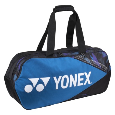 Yonex Racketbag Pro Tournament (Racket bag) #22 blue 4-pack